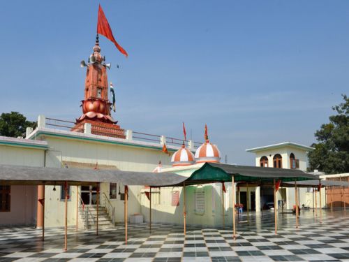 laxman jhula