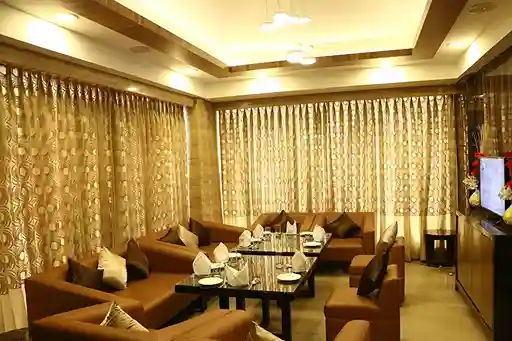 ball room